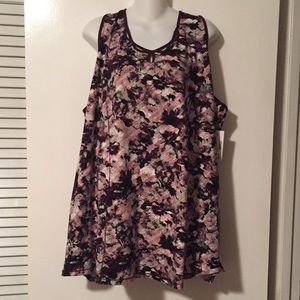 Catherine’s Active Tank